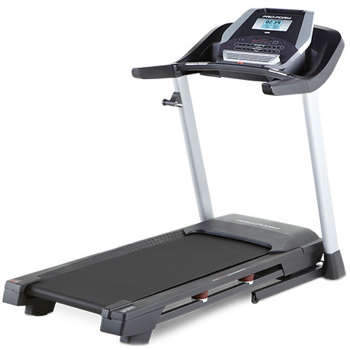 Proform Zt6 Treadmill Proform