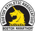 boston marathon logo