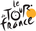 tour de france logo