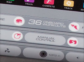 Workout Apps