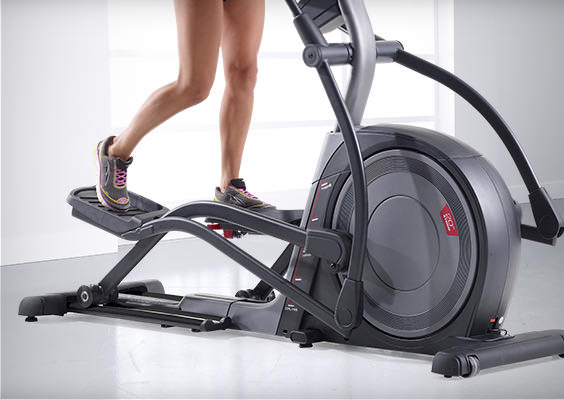 ProForm PRO 16.0 NE Elliptical ProForm
