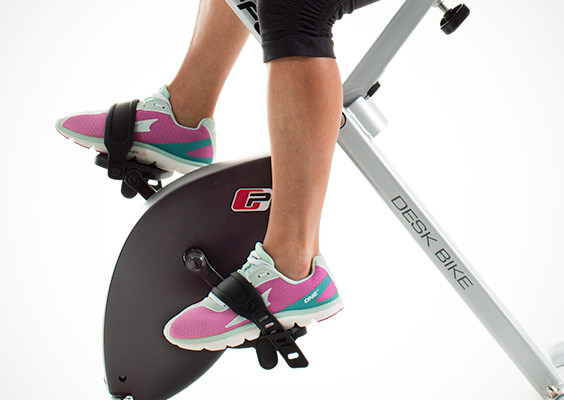 ProForm Desk Cycle Exercise Bike