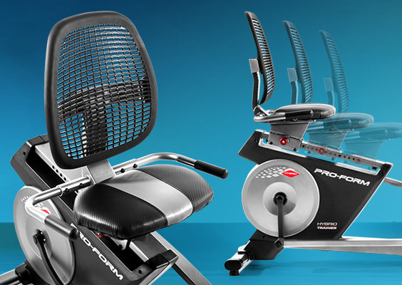 hybrid trainer xt
