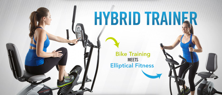 hybrid trainer pro hybrid training pfel05815
