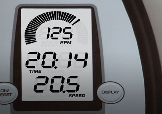 2 in 1 hybrid trainer