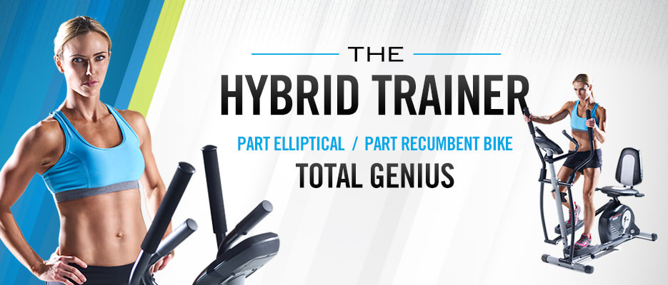 ProForm Hybrid Trainer | ProForm | ProForm